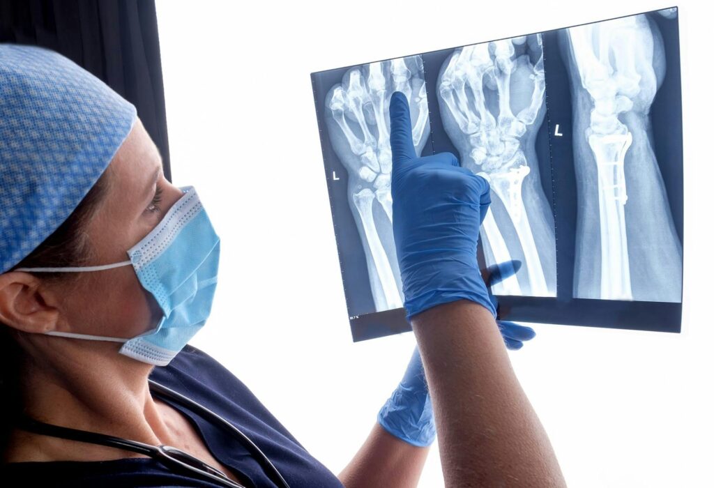 Best X-Ray Centre in Minjur