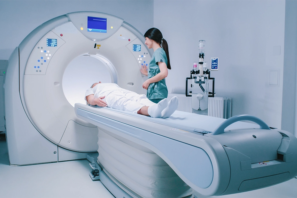 Best CT-Scan Centre in Minjur